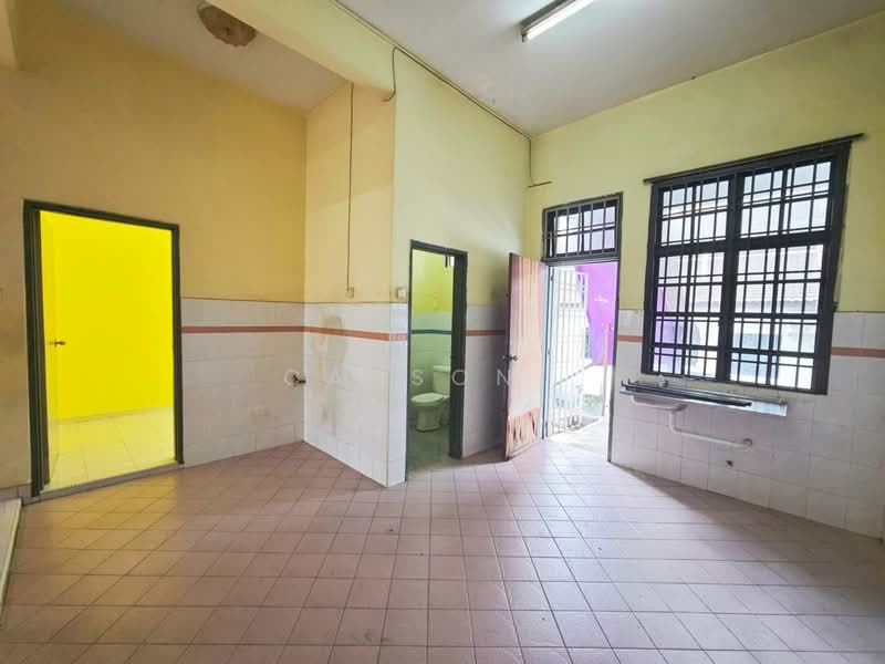 2-storey Terraced House for Sale in Ulu Tiram (Johor) - Carson . - Interior - PropertyGuru.com.my