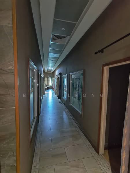 Shop / Office for Rent in Rawang (Selangor) - Bella Leong - Corridor - PropertyGuru.com.my