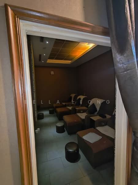 Shop / Office for Rent in Rawang (Selangor) - Bella Leong - Interior - PropertyGuru.com.my