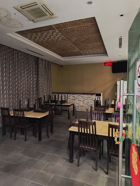 Shop / Office for Rent in Rawang (Selangor) - Bella Leong - Interior - PropertyGuru.com.my