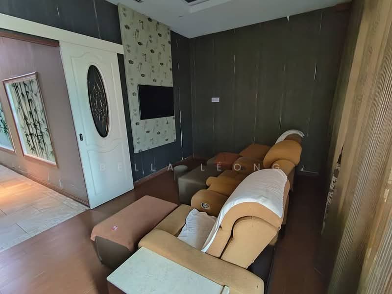 Shop / Office for Rent in Rawang (Selangor) - Bella Leong - Interior - PropertyGuru.com.my