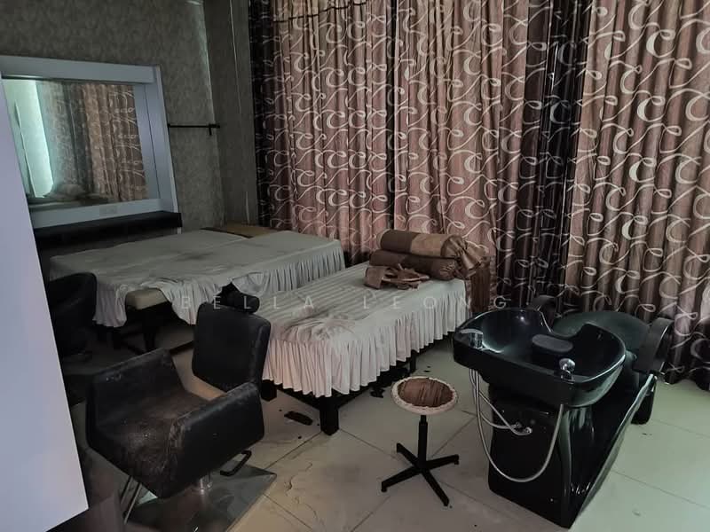 Shop / Office for Rent in Rawang (Selangor) - Bella Leong - Interior - PropertyGuru.com.my