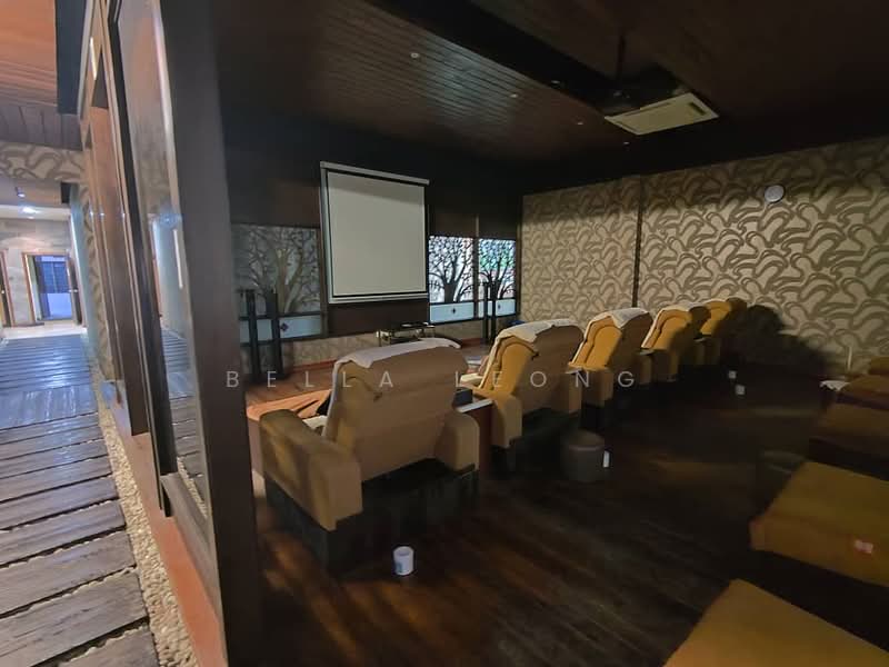 Shop / Office for Rent in Rawang (Selangor) - Bella Leong - Interior - PropertyGuru.com.my