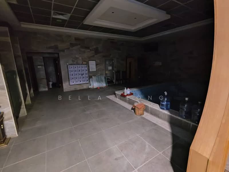 Shop / Office for Rent in Rawang (Selangor) - Bella Leong - Interior - PropertyGuru.com.my