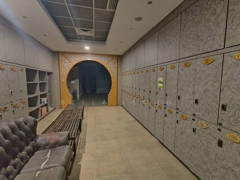 Shop / Office for Rent in Rawang (Selangor) - Bella Leong - Interior - PropertyGuru.com.my