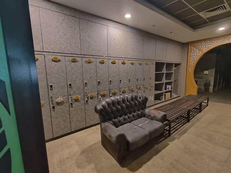 Shop / Office for Rent in Rawang (Selangor) - Bella Leong - Interior - PropertyGuru.com.my