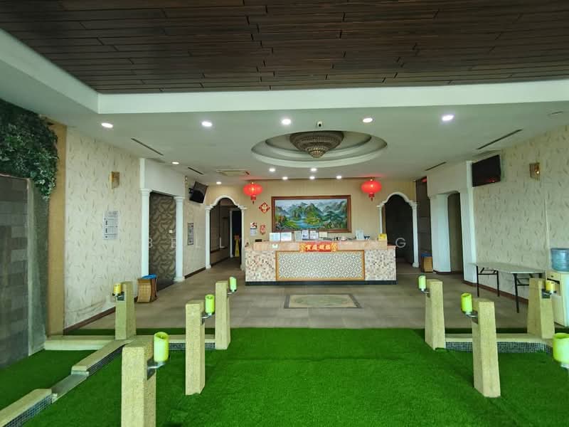 Shop / Office for Rent in Rawang (Selangor) - Bella Leong - Lobby - PropertyGuru.com.my