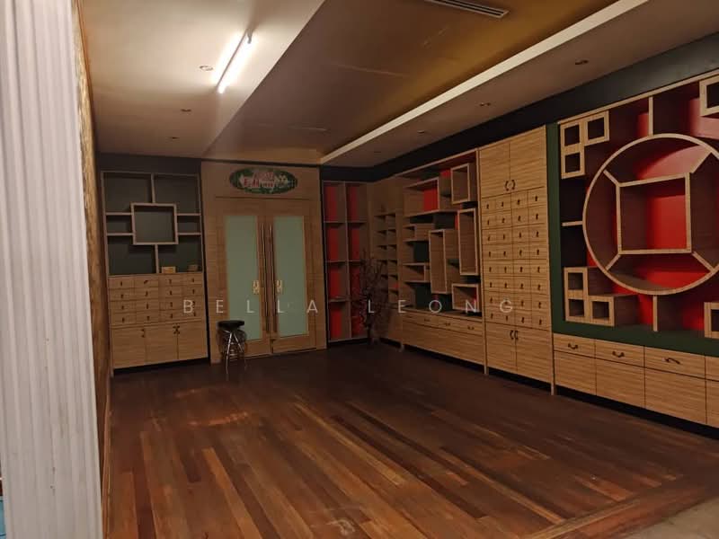 Shop / Office for Rent in Rawang (Selangor) - Bella Leong - Interior - PropertyGuru.com.my