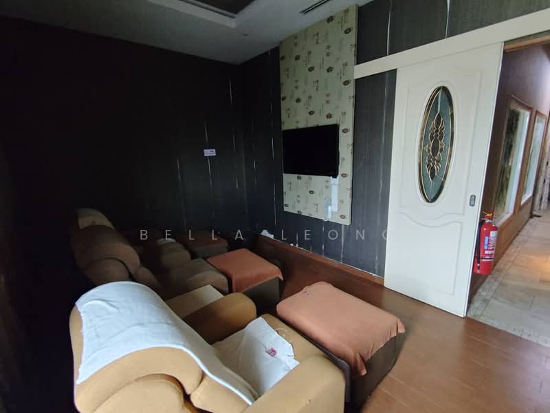 Shop / Office for Rent in Rawang (Selangor) - Bella Leong - Interior - PropertyGuru.com.my