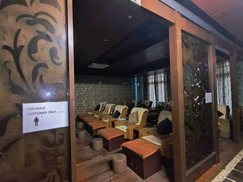 Shop / Office for Rent in Rawang (Selangor) - Bella Leong - Interior - PropertyGuru.com.my