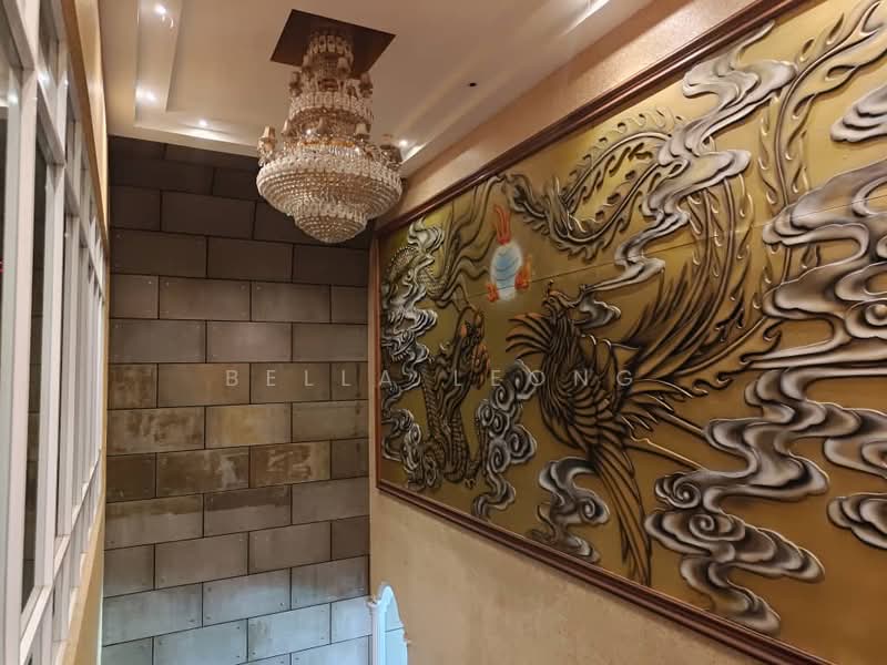 Shop / Office for Rent in Rawang (Selangor) - Bella Leong - Interior - PropertyGuru.com.my