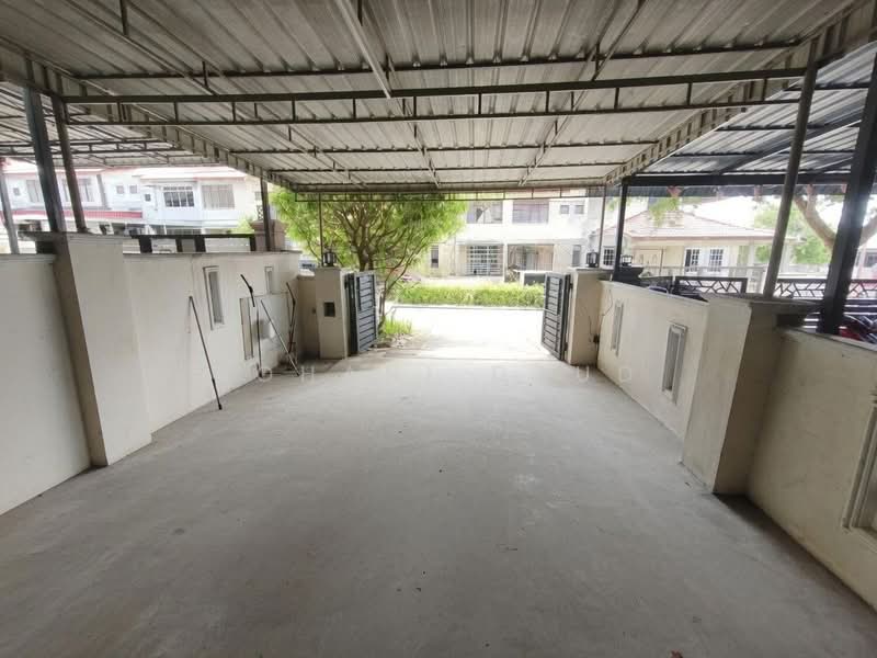 Rumah Teres 2 Tingkat untuk Dijual di Bukit Sentosa (Rawang) - Rohani Daud - Exterior - PropertyGuru.com.my