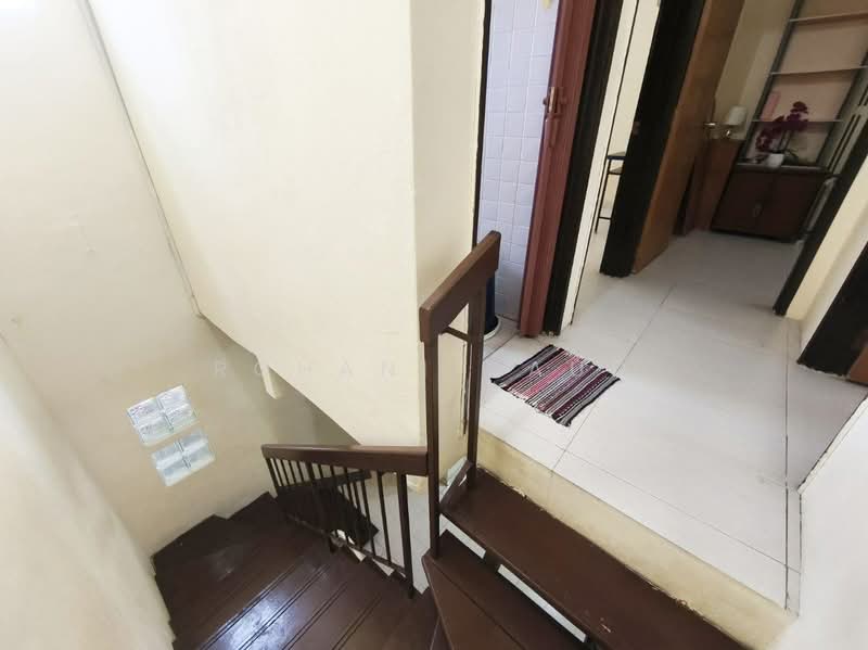 Rumah Teres 2 Tingkat untuk Dijual di Bukit Sentosa (Rawang) - Rohani Daud - Interior - PropertyGuru.com.my
