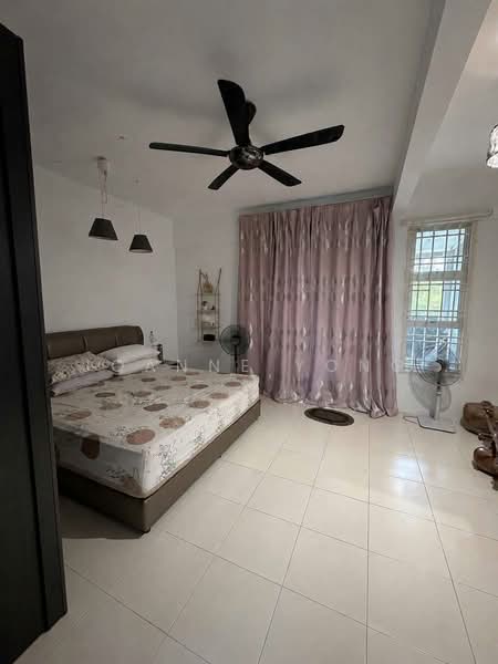 2-storey Terraced House for Sale in Pasir Gudang (Johor) - Joanne Yong - Bedroom - PropertyGuru.com.my