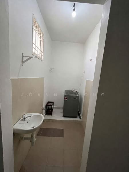 2-storey Terraced House for Sale in Pasir Gudang (Johor) - Joanne Yong - Interior - PropertyGuru.com.my