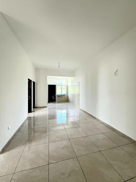 Semi-Detached House for Sale in Alor Gajah (Melaka) - Dicson Loh Wen Jiun - Interior - PropertyGuru.com.my