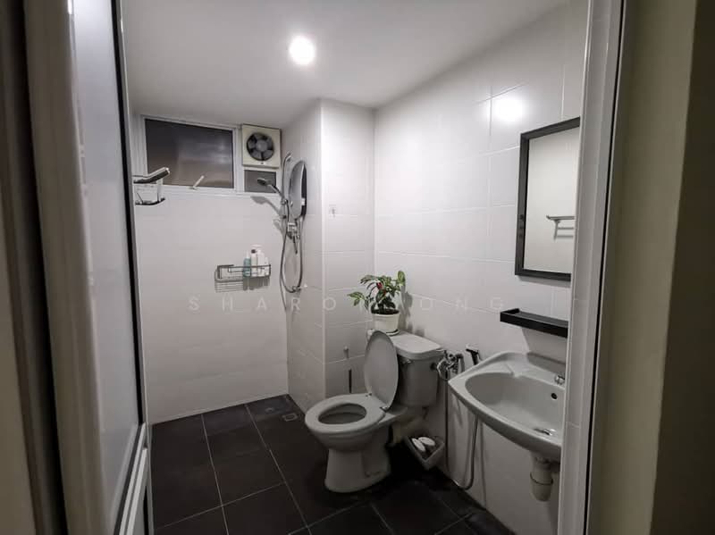 Condominium for Sale at Desa Golf Condominium - Sharon Ong - Bathroom - PropertyGuru.com.my
