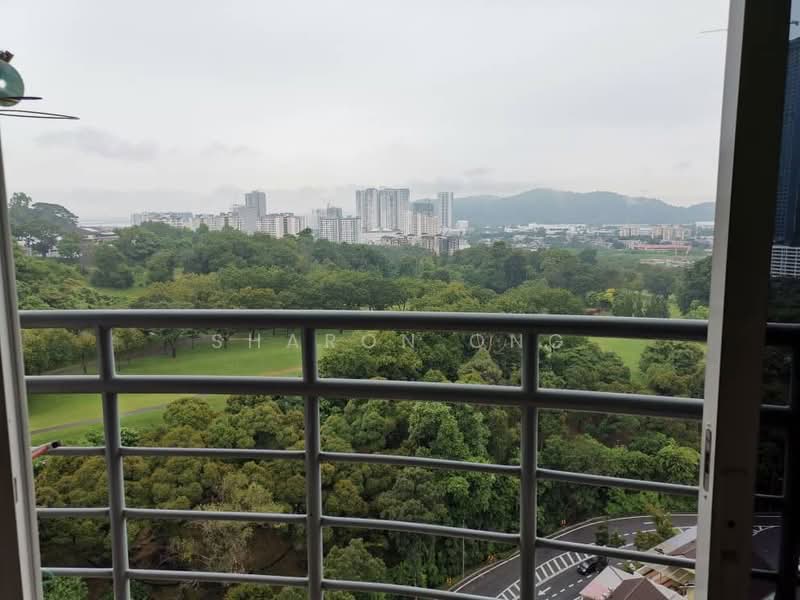 Condominium for Sale at Desa Golf Condominium - Sharon Ong - View - PropertyGuru.com.my