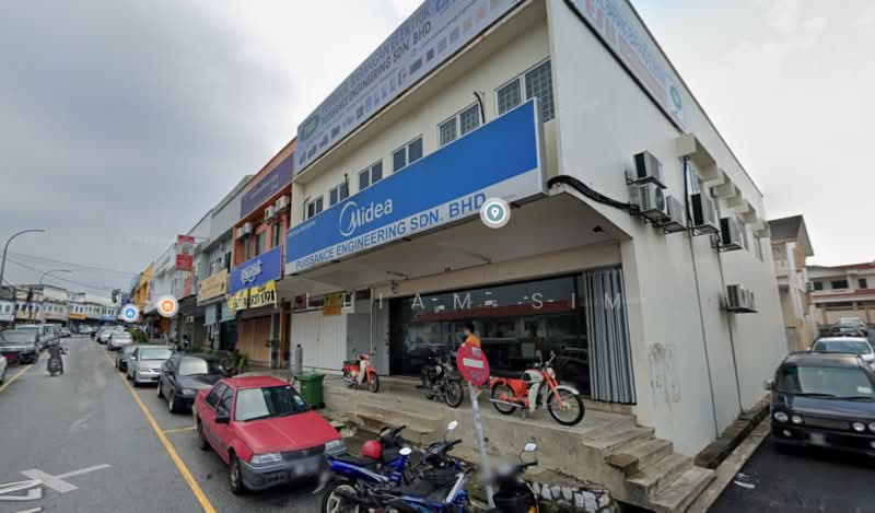 Shop for Rent in Sea Park (Petaling Jaya) - William Sim - PropertyGuru.com.my