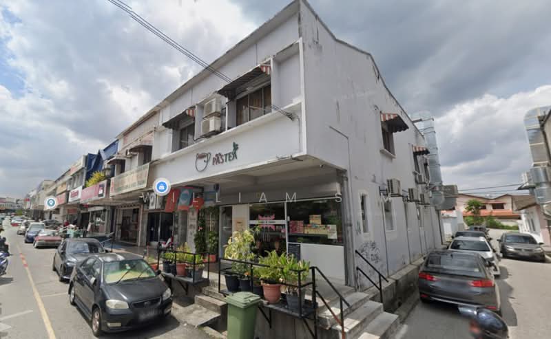 Kedai untuk Disewa di Sea Park (Petaling Jaya) - William Sim - Exterior - PropertyGuru.com.my