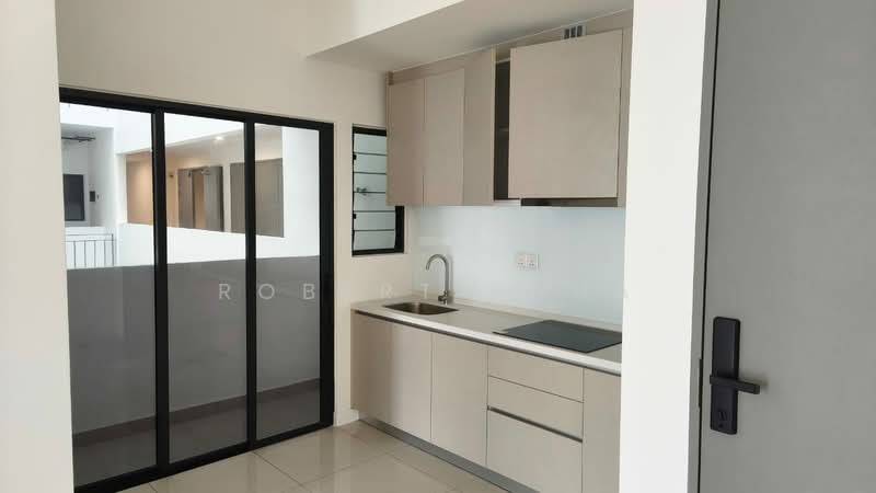 Kondominium untuk Dijual di Skyline KL - Robert Phua - Kitchen - PropertyGuru.com.my