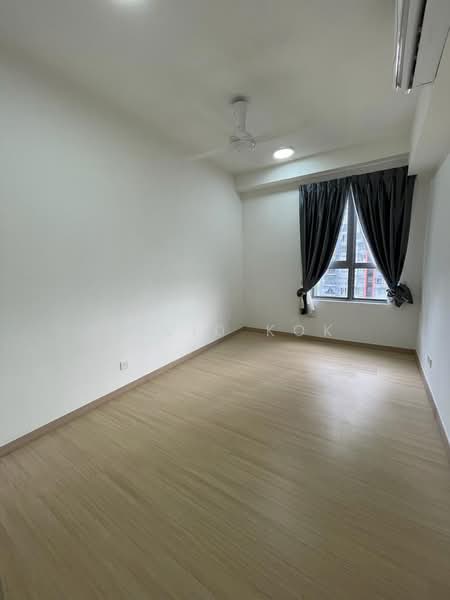 Service Residence for Rent at Gravit8, Klang - David Kok - Bedroom - PropertyGuru.com.my