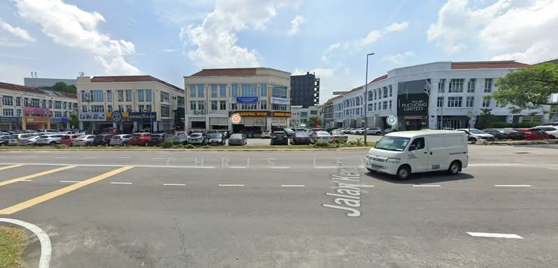 2-storey Terraced House for Sale in BANDAR PUCHONG JAYA (Puchong) - CHRIS LEW - Exterior - PropertyGuru.com.my