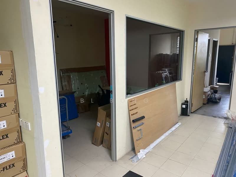 Shop / Office for Sale in Taman Semabok Perdana (Semabok) - BL Bong - PropertyGuru.com.my