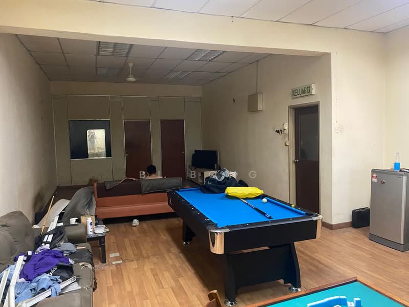 Shop / Office for Sale in Taman Semabok Perdana (Semabok) - BL Bong - PropertyGuru.com.my