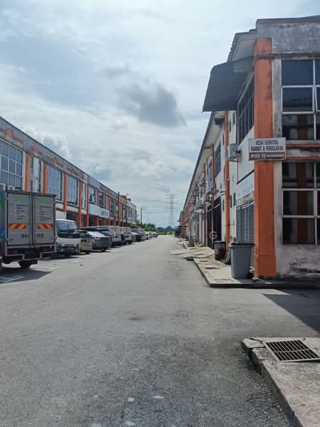 Shop / Office for Sale in Taman Semabok Perdana (Semabok) - BL Bong - PropertyGuru.com.my