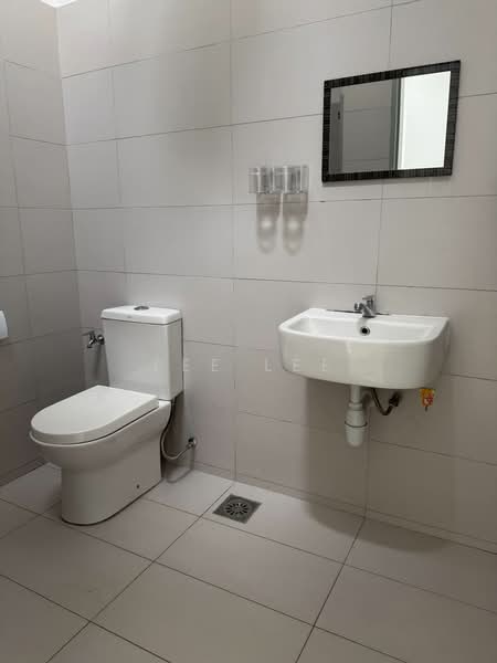 Terraced House for Rent in Johor Bahru (Johor) - Lee Lee - PropertyGuru.com.my