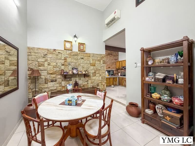 Rumah Teres 1 Tingkat untuk Dijual di Kampung Batu 9 Kebun Baru (Telok Panglima Garang) - Louis Chan - PropertyGuru.com.my