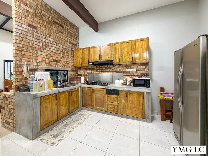 Rumah Teres 1 Tingkat untuk Dijual di Kampung Batu 9 Kebun Baru (Telok Panglima Garang) - Louis Chan - PropertyGuru.com.my