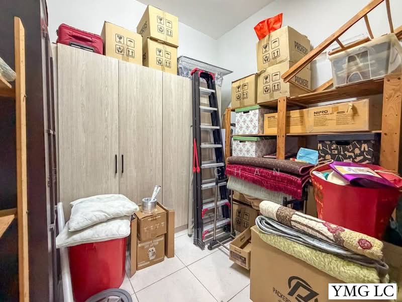 Rumah Teres 1 Tingkat untuk Dijual di Kampung Batu 9 Kebun Baru (Telok Panglima Garang) - Louis Chan - PropertyGuru.com.my
