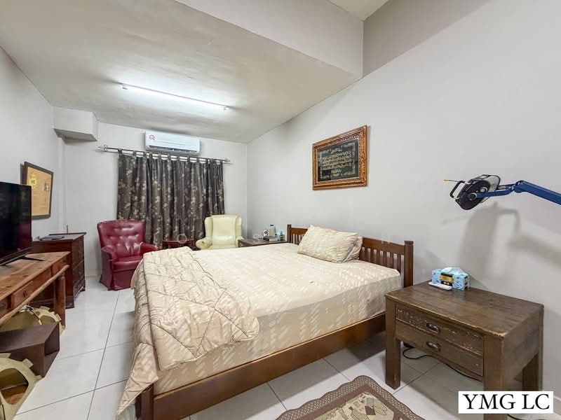 Rumah Teres 1 Tingkat untuk Dijual di Kampung Batu 9 Kebun Baru (Telok Panglima Garang) - Louis Chan - PropertyGuru.com.my