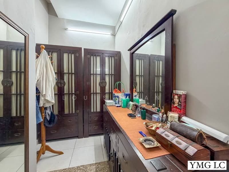 Rumah Teres 1 Tingkat untuk Dijual di Kampung Batu 9 Kebun Baru (Telok Panglima Garang) - Louis Chan - PropertyGuru.com.my
