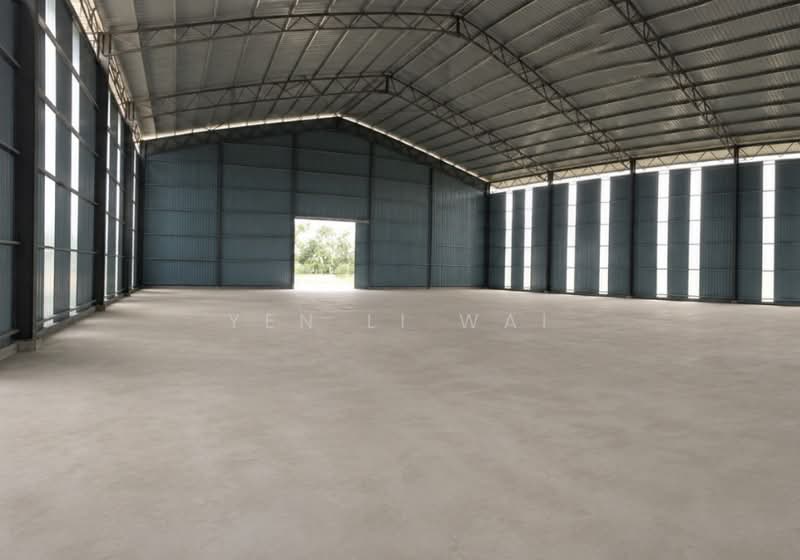 Tanah Pertanian untuk Dijual di Sepang (Selangor) - Janie Wai - Interior - PropertyGuru.com.my