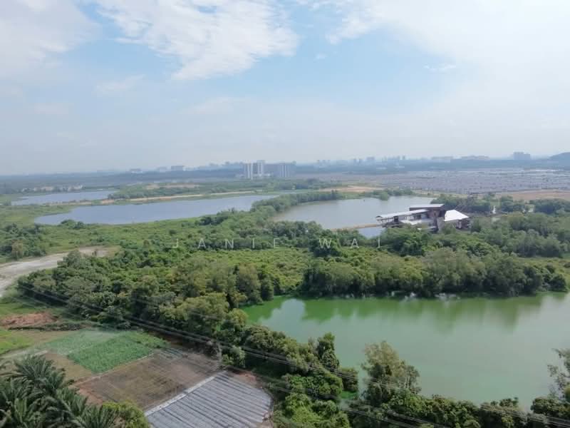 Tanah Pertanian untuk Dijual di Sepang (Selangor) - Janie Wai - Exterior - PropertyGuru.com.my