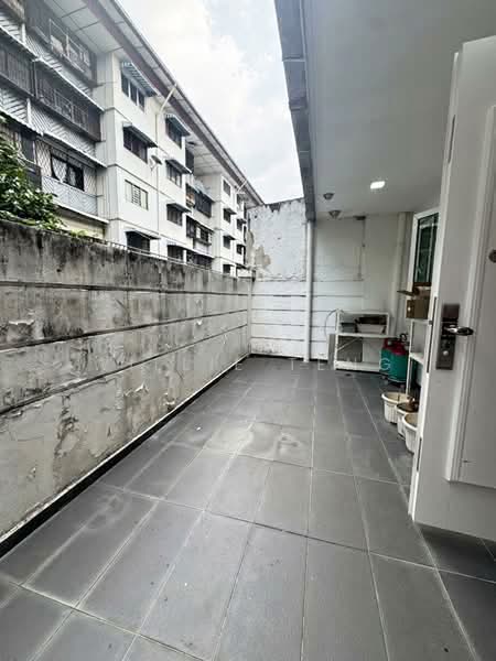 3-storey Terraced House for Sale in Taman Setapak Jaya (Setapak) - Willie Teng - Exterior - PropertyGuru.com.my
