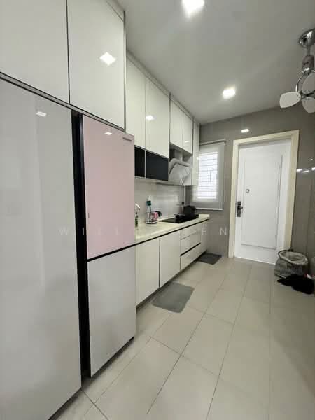 3-storey Terraced House for Sale in Taman Setapak Jaya (Setapak) - Willie Teng - Kitchen - PropertyGuru.com.my