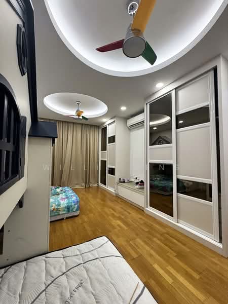 3-storey Terraced House for Sale in Taman Setapak Jaya (Setapak) - Willie Teng - Bedroom - PropertyGuru.com.my