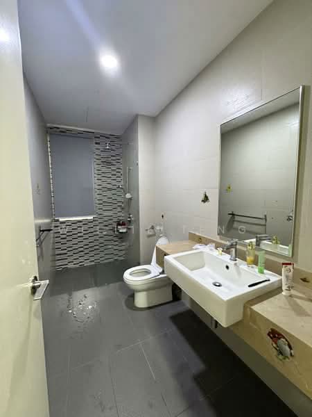 3-storey Terraced House for Sale in Taman Setapak Jaya (Setapak) - Willie Teng - Bathroom - PropertyGuru.com.my