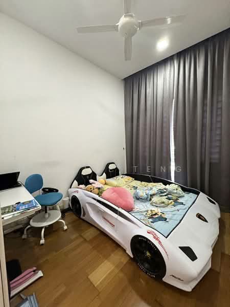 3-storey Terraced House for Sale in Taman Setapak Jaya (Setapak) - Willie Teng - Bedroom - PropertyGuru.com.my
