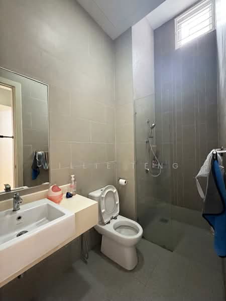 3-storey Terraced House for Sale in Taman Setapak Jaya (Setapak) - Willie Teng - Bathroom - PropertyGuru.com.my