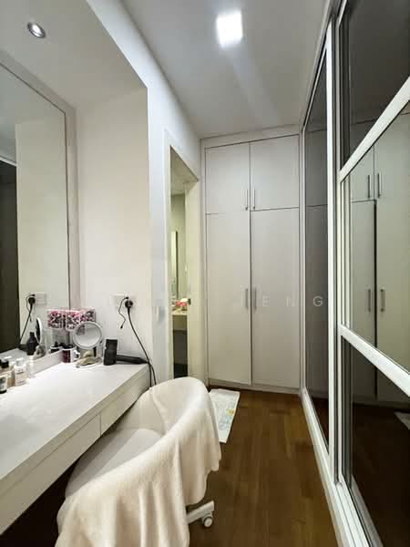 3-storey Terraced House for Sale in Taman Setapak Jaya (Setapak) - Willie Teng - Interior - PropertyGuru.com.my