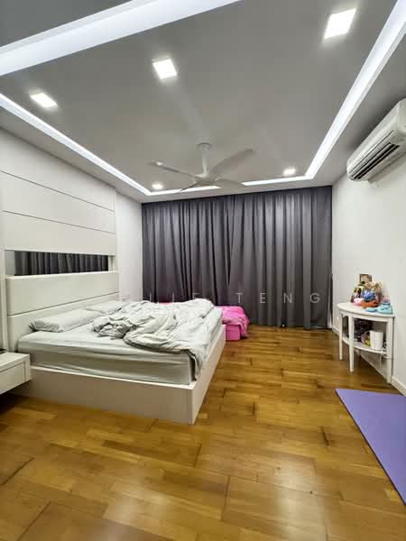 3-storey Terraced House for Sale in Taman Setapak Jaya (Setapak) - Willie Teng - Bedroom - PropertyGuru.com.my