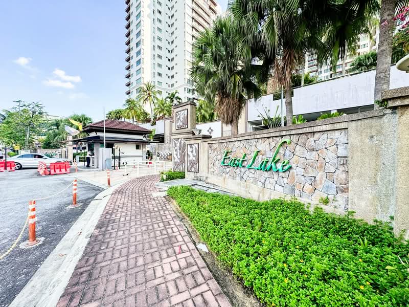 Condominium for Sale at East Lake Residence - Izzat Zamros - Exterior - PropertyGuru.com.my