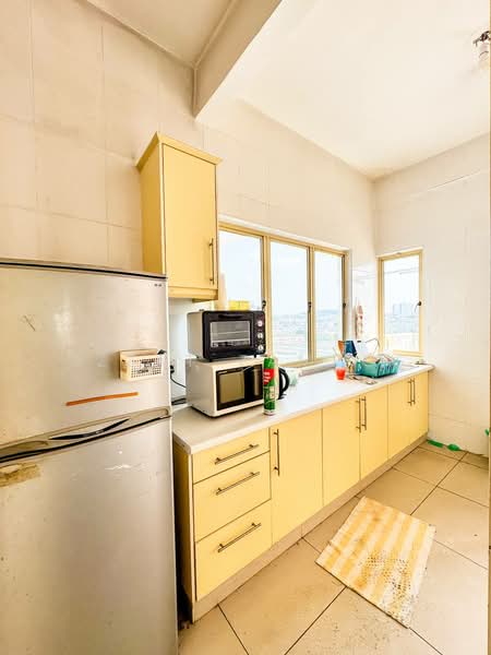 Condominium for Sale at East Lake Residence - Izzat Zamros - PropertyGuru.com.my