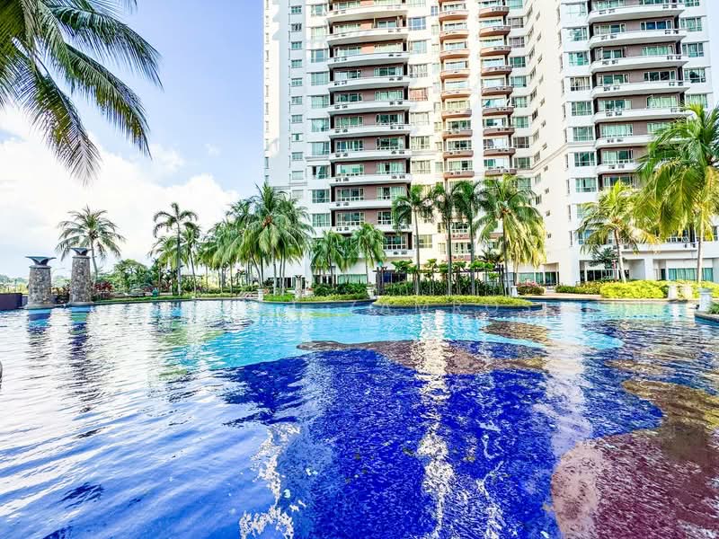 Condominium for Sale at East Lake Residence - Izzat Zamros - PropertyGuru.com.my