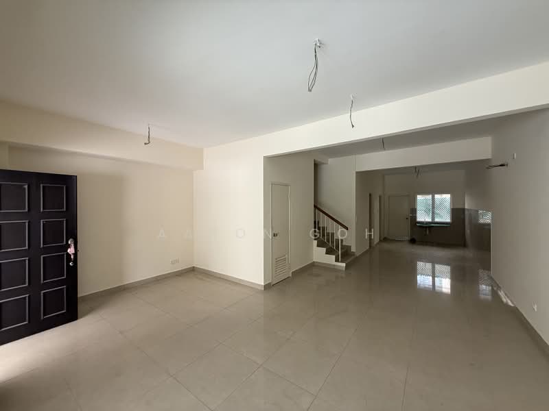 2.5-storey Terraced House for Sale in Taman Midah (Cheras) - Aaron Goh - PropertyGuru.com.my